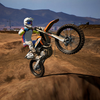 Dirt MX Bikes Stunt Trials 3D:Unleashed Motocross ไอคอน