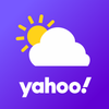 Yahoo อากาศ ไอคอน