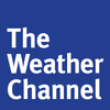 The Weather Channel ไอคอน