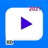 Full HD Video Player 2021 ไอคอน