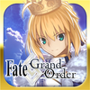 Fate/Grand Order ไอคอน