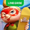 LINE เกมเศรษฐี ไอคอน