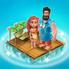 Family Island™ — เกมฟาร์ม ไอคอน