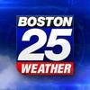Boston 25 Weather ไอคอน