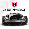 Asphalt 9 ไอคอน