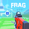 FRAG ไอคอน