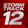 WCTI Storm Track 12 ไอคอน