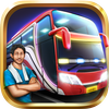 Bus Simulator Indonesia ไอคอน