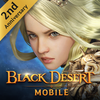 Black Desert Mobile ไอคอน