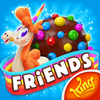 Candy Crush Friends ไอคอน