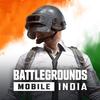 Battlegrounds Mobile India ไอคอน