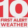 WIS News 10 FirstAlert Weather ไอคอน