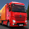 Truck Simulator : Ultimate ไอคอน