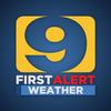 WAFB First Alert Weather ไอคอน