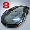 Asphalt 8 ไอคอน