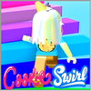 Crazy cookie swirl c mod rblox ไอคอน