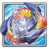 BEYBLADE BURST ไอคอน