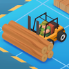 Lumber Empire: Idle Tycoon ไอคอน