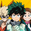 MHA: The Strongest Hero ไอคอน