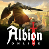 Albion Online ไอคอน