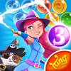 Bubble Witch 3 Saga ไอคอน