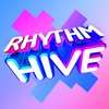 Rhythm Hive ไอคอน