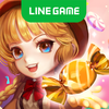 LINE 旅遊大亨 ไอคอน