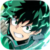 MHA:The Strongest Hero ไอคอน