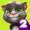 My Talking Tom 2 ไอคอน