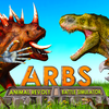 Animal Revolt Battle Simulator ไอคอน