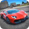 Ultimate Car Driving Simulator ไอคอน