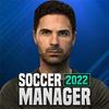 Soccer Manager 2022 - Football ไอคอน