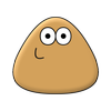 Pou ไอคอน