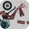 Stickman Dismounting ไอคอน