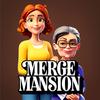 Merge Mansion ไอคอน