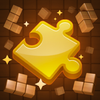 Jigsaw Puzzles - Block Puzzle (Tow in one) ไอคอน