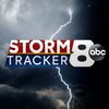 WRIC Storm Tracker 8 ไอคอน