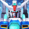 GUNDAM BREAKER MOBILE ไอคอน