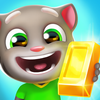 Talking Tom Gold Run ไอคอน