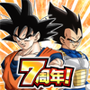 ドラゴンボールZ ドッカンバトル ไอคอน