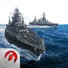 World of Warships Blitz War ไอคอน