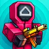 Pixel Gun 3D ไอคอน