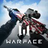 Warface ไอคอน