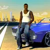 San Andreas Auto Gang Wars: Grand Real Theft Fight ไอคอน