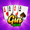 Gin Rummy Plus ไอคอน