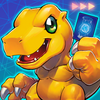 Digimon Card Game Tutorial App ไอคอน