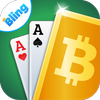 Bitcoin Solitaire ไอคอน