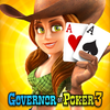 Governor of Poker 3 - เท็กซัส ไอคอน