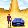 Superhero Racing: Car Games ไอคอน