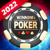 Winning Poker™ - Texas Holdem ไอคอน